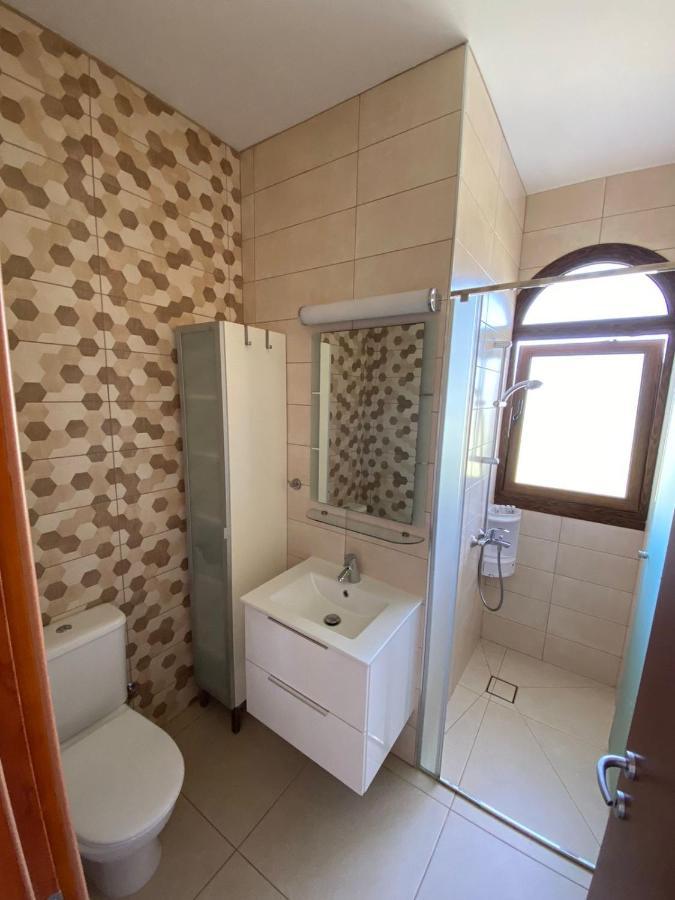 Villa Angel - Exotic Villa 200M From Beach Paralimni Dış mekan fotoğraf